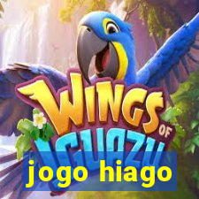 jogo hiago